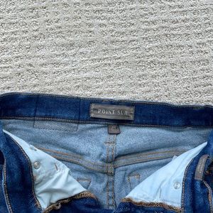Point Sur Denim